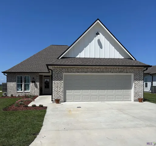 $370,000 | 201 Margie Street, Thibodaux, LA 70301