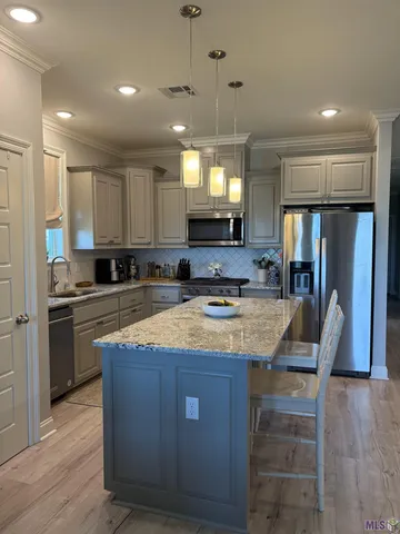 $370,000 | 201 Margie Street, Thibodaux, LA 70301