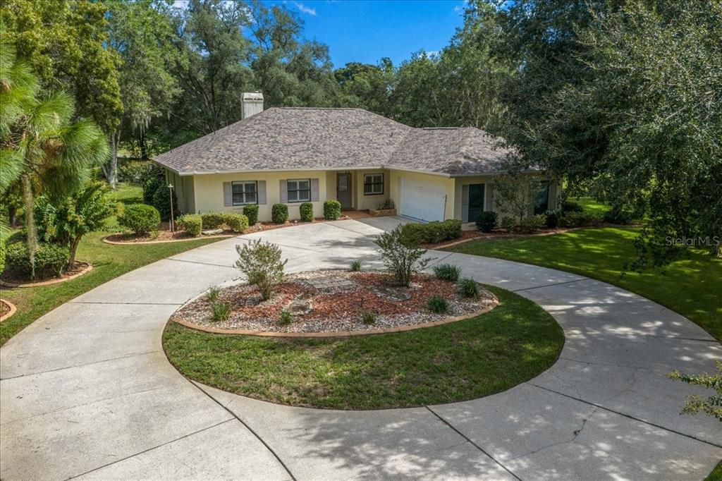 3365 North Bent Tree Point Lecanto, FL 34461 - Photo 1 of 75 Gallery Image 1