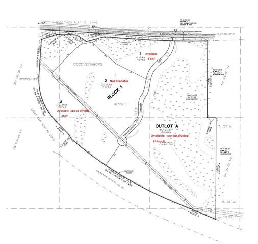 $7,095,053 | Tbd 34th Avenue West, Alexandria, MN 56308