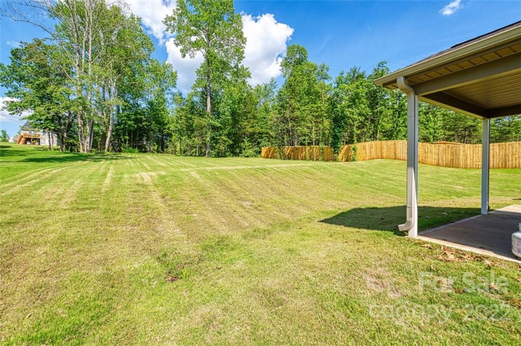 233 Sunward Path Inman, SC 29349 - Photo 44 of 48 a view of an outdoor space and swimming pool