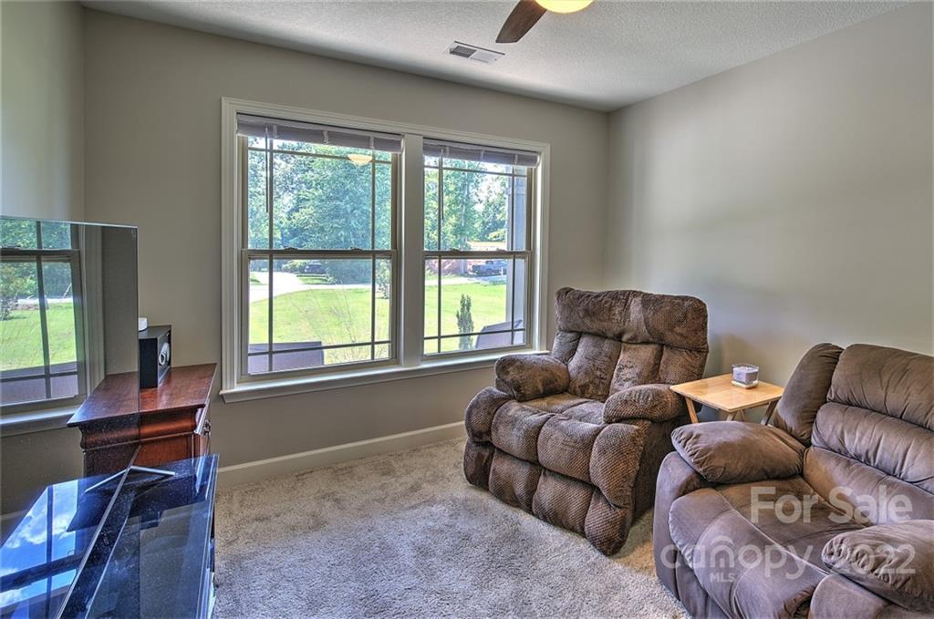 233 Sunward Path Inman, SC 29349 - Photo 10 of 48 a living room with furniture and a window