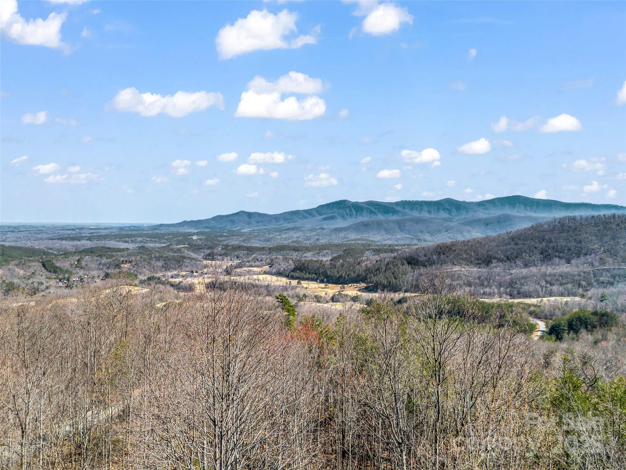 190 Cherry Hill, Unit NONE Mill Spring, NC 28756 - Photo 29 of 32 a view of beach and lake