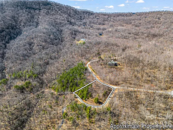 a view of outdoor space and a yard