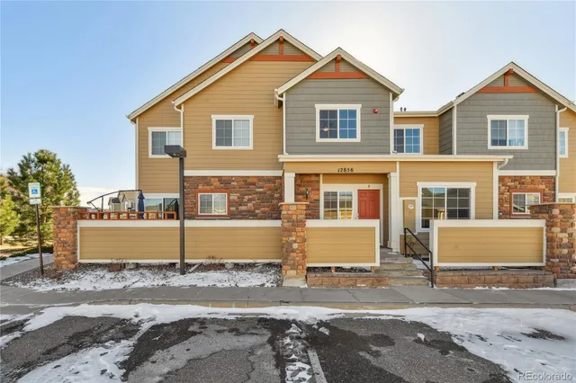 $395,000 | 12856 Jasmine Street, Unit B, Thornton, CO 80602
