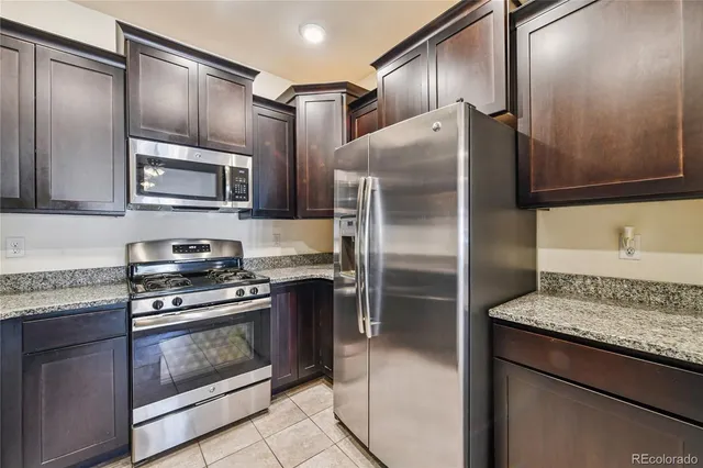 $395,000 | 12856 Jasmine Street, Unit B, Thornton, CO 80602