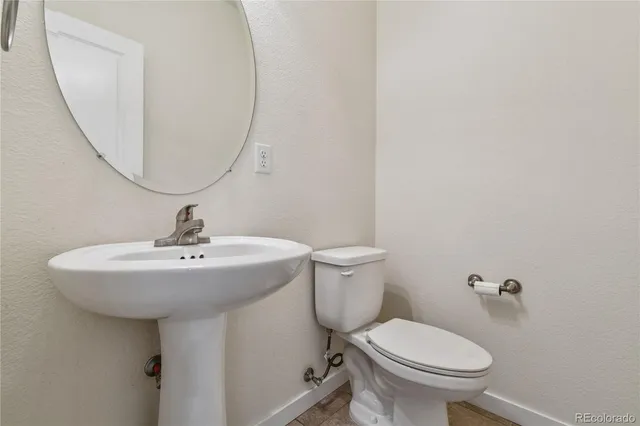 $395,000 | 12856 Jasmine Street, Unit B, Thornton, CO 80602