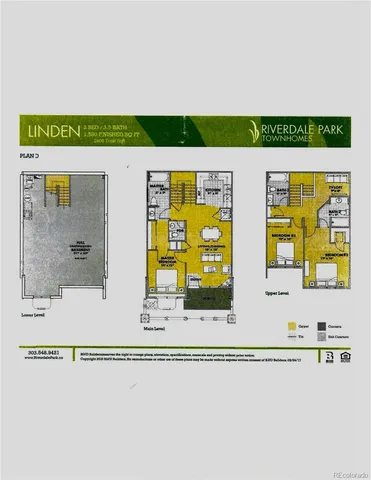 $395,000 | 12856 Jasmine Street, Unit B, Thornton, CO 80602