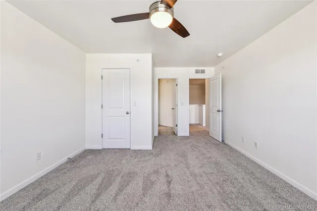 a view of small space