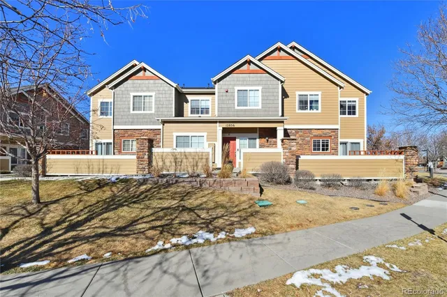 $395,000 | 12856 Jasmine Street, Unit B, Thornton, CO 80602