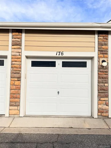 $395,000 | 12856 Jasmine Street, Unit B, Thornton, CO 80602