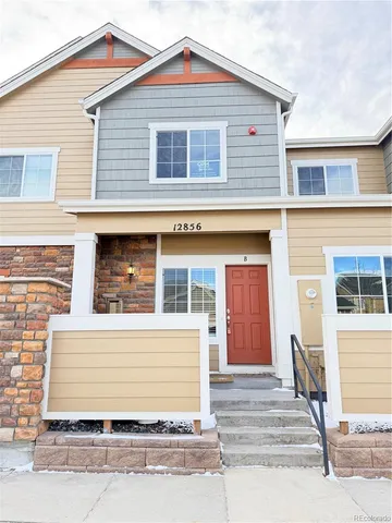 $395,000 | 12856 Jasmine Street, Unit B, Thornton, CO 80602