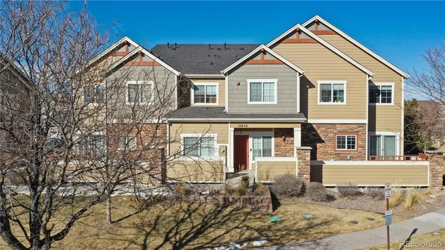 $395,000 | 12856 Jasmine Street, Unit B, Thornton, CO 80602