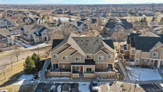 $395,000 | 12856 Jasmine Street, Unit B, Thornton, CO 80602