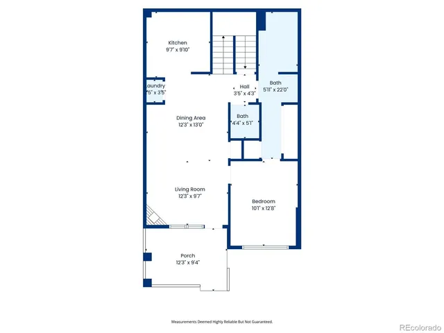 $395,000 | 12856 Jasmine Street, Unit B, Thornton, CO 80602