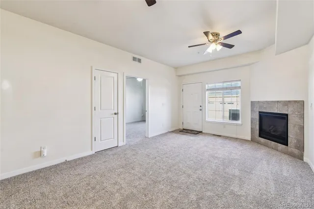 $395,000 | 12856 Jasmine Street, Unit B, Thornton, CO 80602