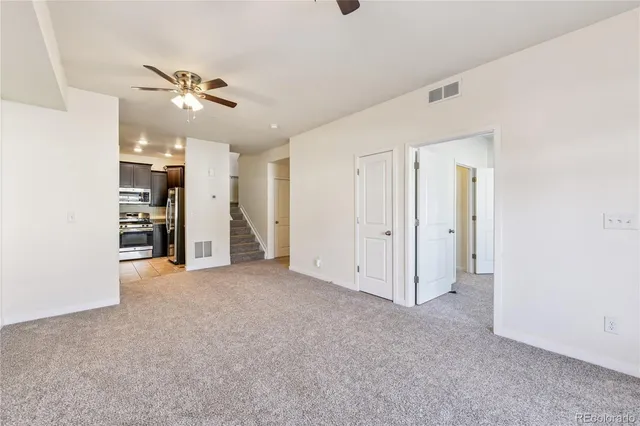 $395,000 | 12856 Jasmine Street, Unit B, Thornton, CO 80602