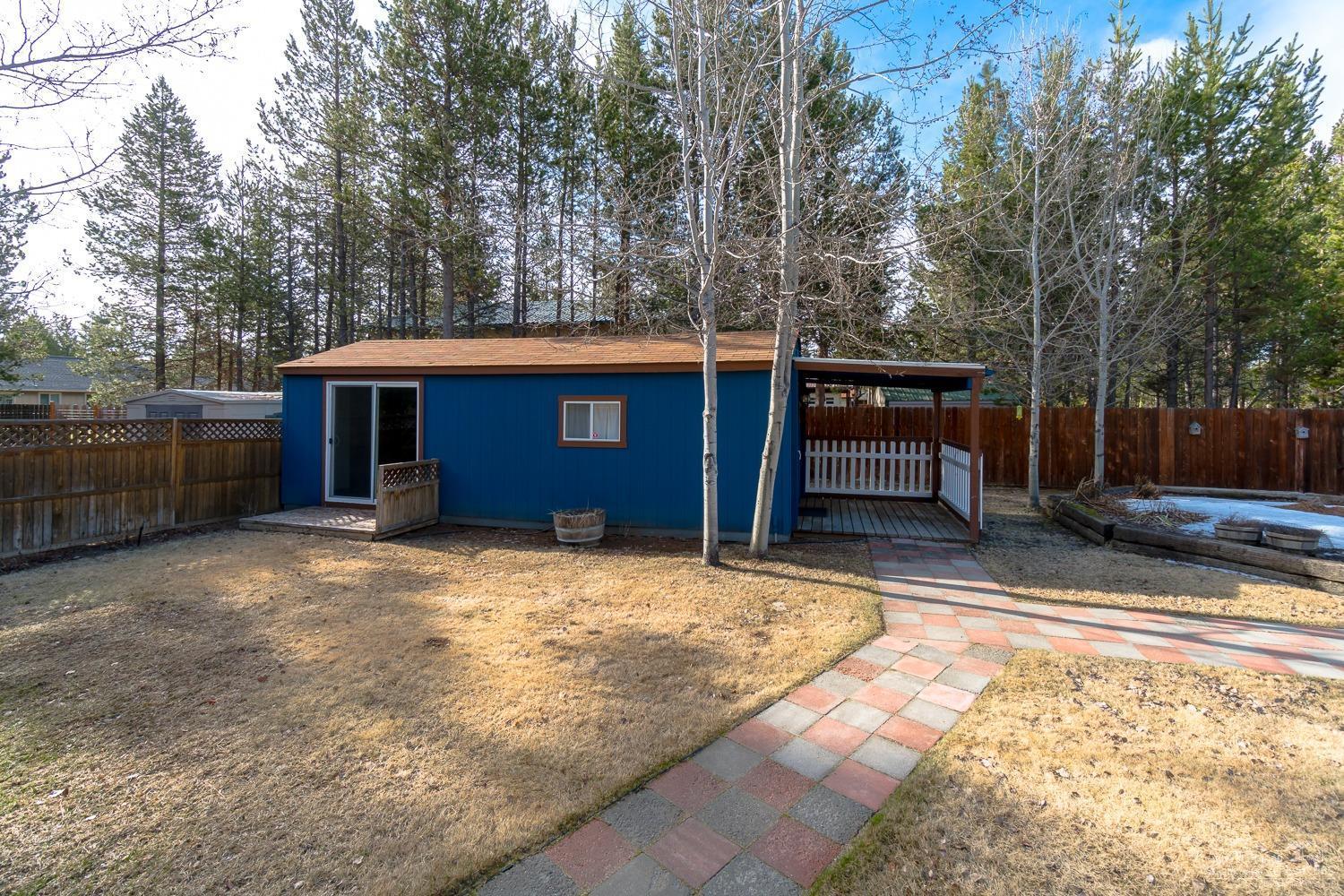 56068 Black Duck Road Bend, OR 97707 - Photo 22 of 25 Additional Photo