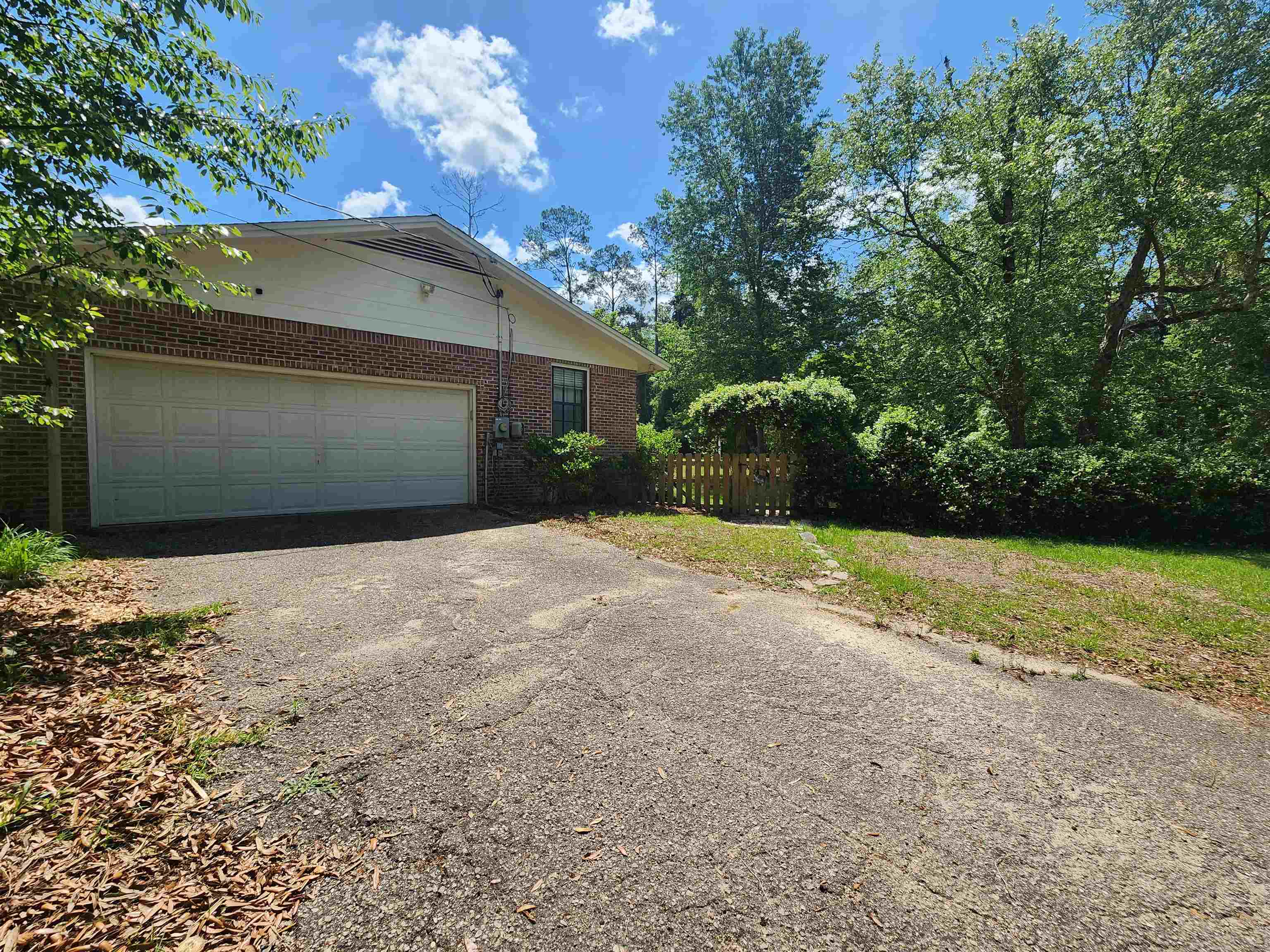 8605 Coach Road Tallahassee, FL 32309 - Photo 34 of 44