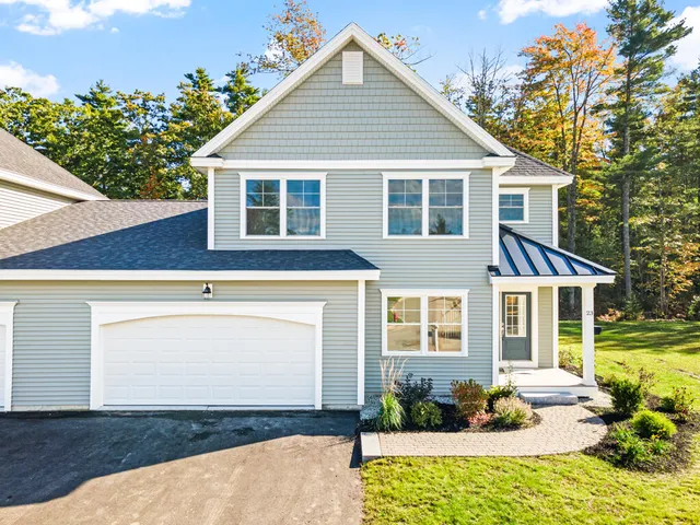 $892,350 | 153 Stewart Drive, Scarborough, ME 04074
