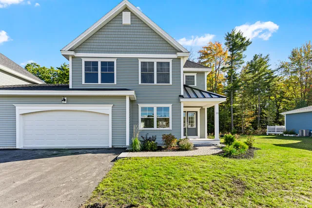 $892,350 | 153 Stewart Drive, Scarborough, ME 04074