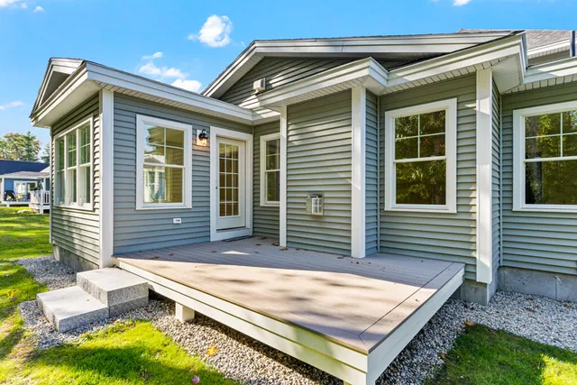 $892,350 | 153 Stewart Drive, Scarborough, ME 04074