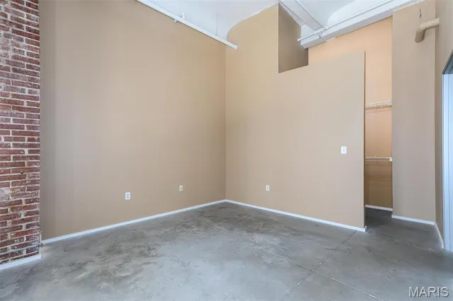 $1,600 | 1136 Washington Avenue, Unit 407, St. Louis, MO 63101