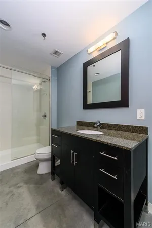 $1,500 | 1136 Washington Avenue, Unit 407, St. Louis, MO 63101