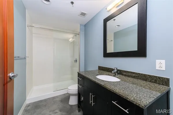 $1,500 | 1136 Washington Avenue, Unit 407, St. Louis, MO 63101