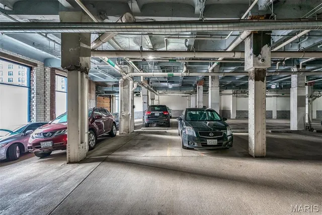 $1,600 | 1136 Washington Avenue, Unit 407, St. Louis, MO 63101