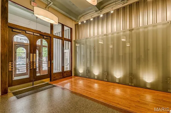 $1,500 | 1136 Washington Avenue, Unit 407, St. Louis, MO 63101