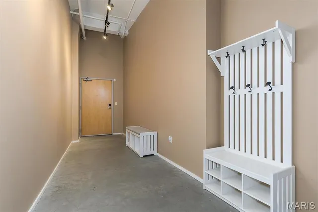 $1,600 | 1136 Washington Avenue, Unit 407, St. Louis, MO 63101