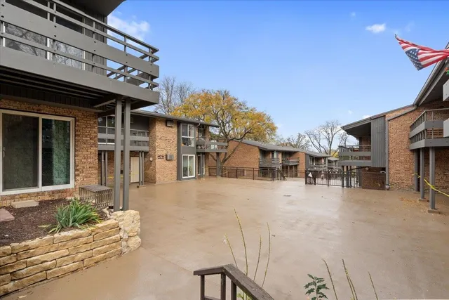 $245,000 | 6251 Charing Cross Lane, Unit D, Middleton, WI 53562