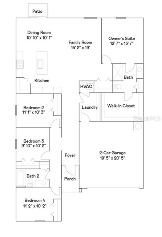 1449 Austin Street Lake Wales, FL 33859 - Photo 16 of 18