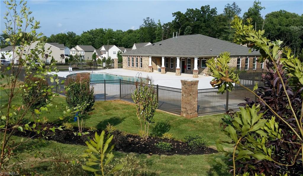 682 Nikyle Circle High Point, NC 27265 - Photo 23 of 27 Gallery Image 23