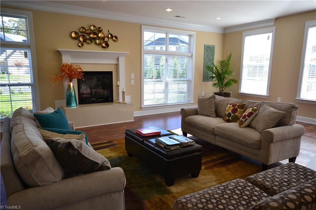 682 Nikyle Circle High Point, NC 27265 - Photo 24 of 27 Gallery Image 24