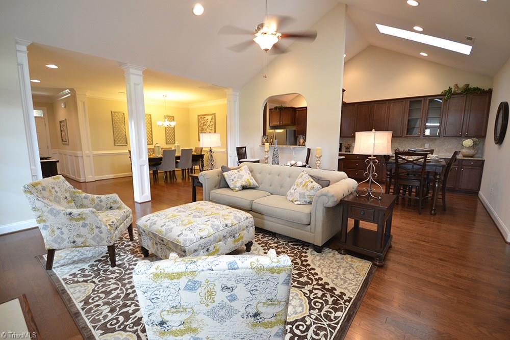 682 Nikyle Circle High Point, NC 27265 - Photo 7 of 27 Gallery Image 7