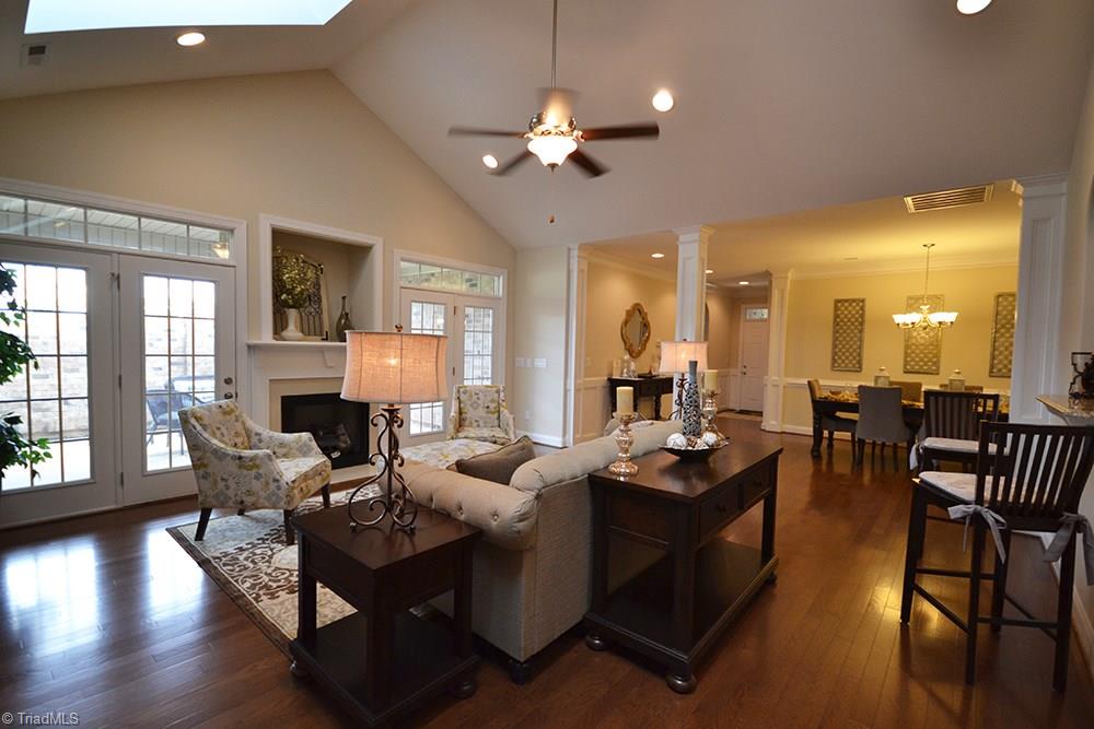 682 Nikyle Circle High Point, NC 27265 - Photo 8 of 27 Gallery Image 8