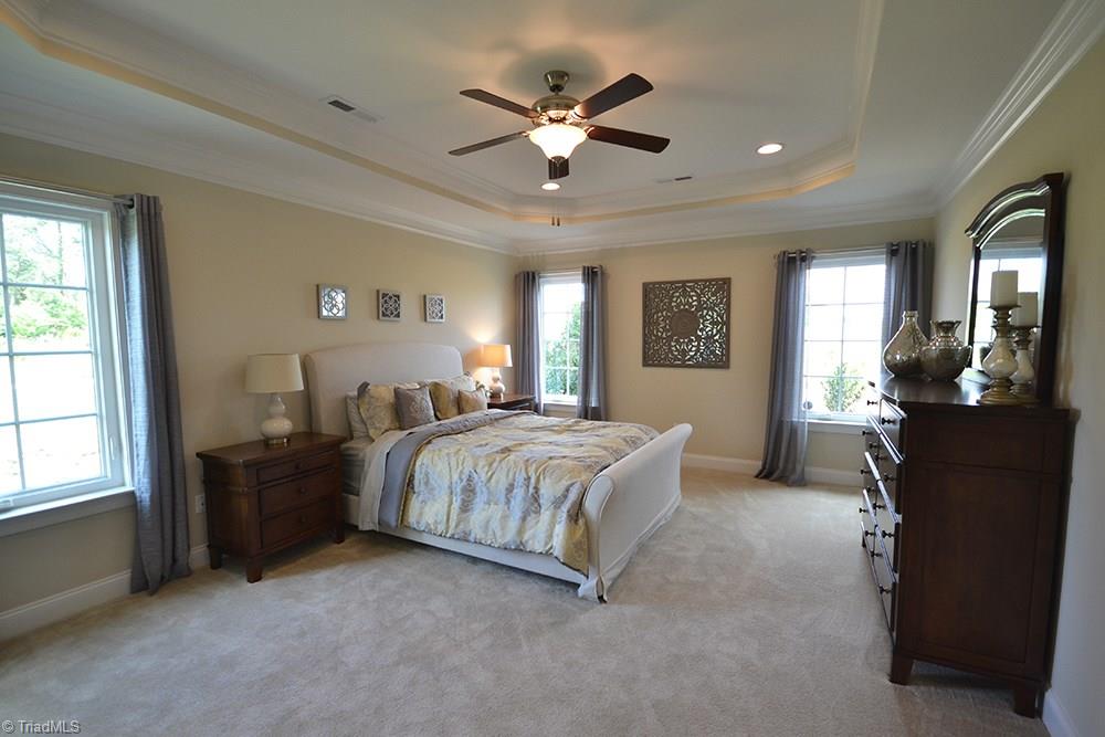 682 Nikyle Circle High Point, NC 27265 - Photo 9 of 27 Gallery Image 9