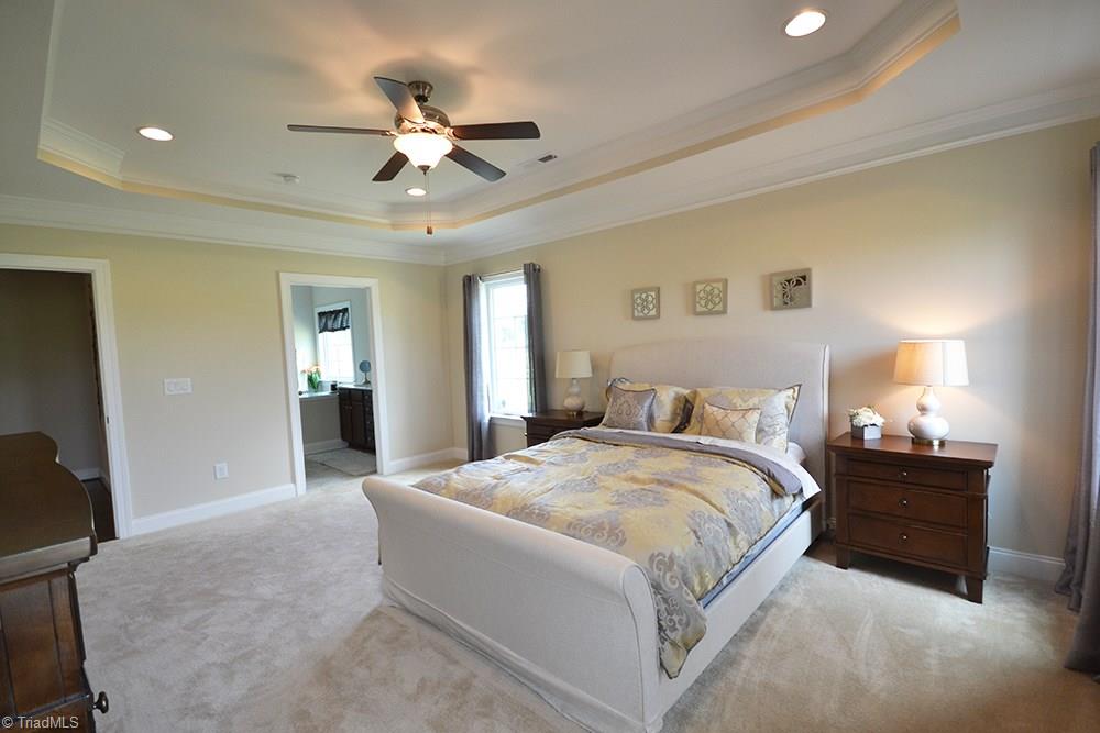 682 Nikyle Circle High Point, NC 27265 - Photo 10 of 27 Gallery Image 10