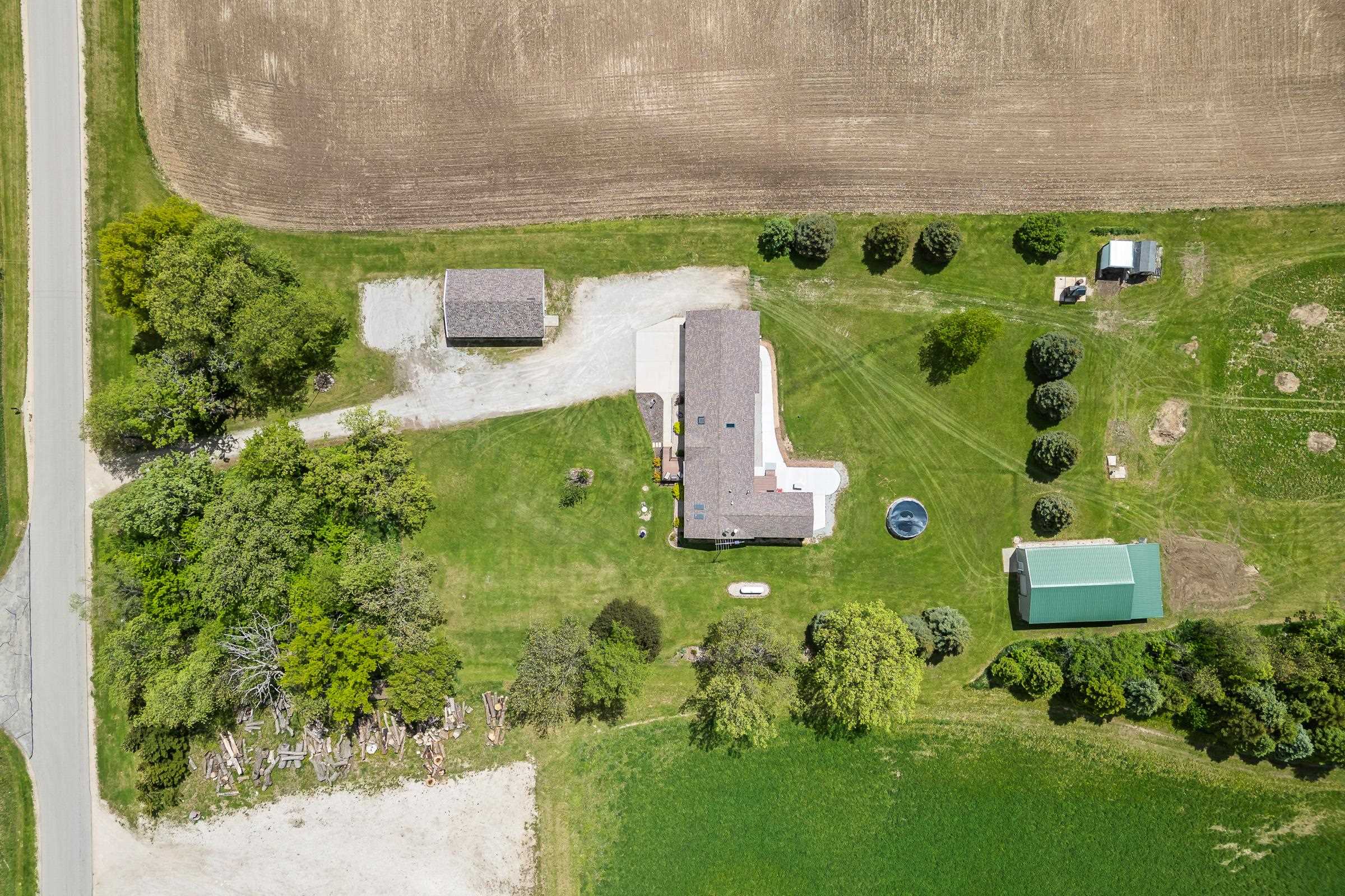 N6104 Radio Brandon, WI 53919 - Photo 53 of 57