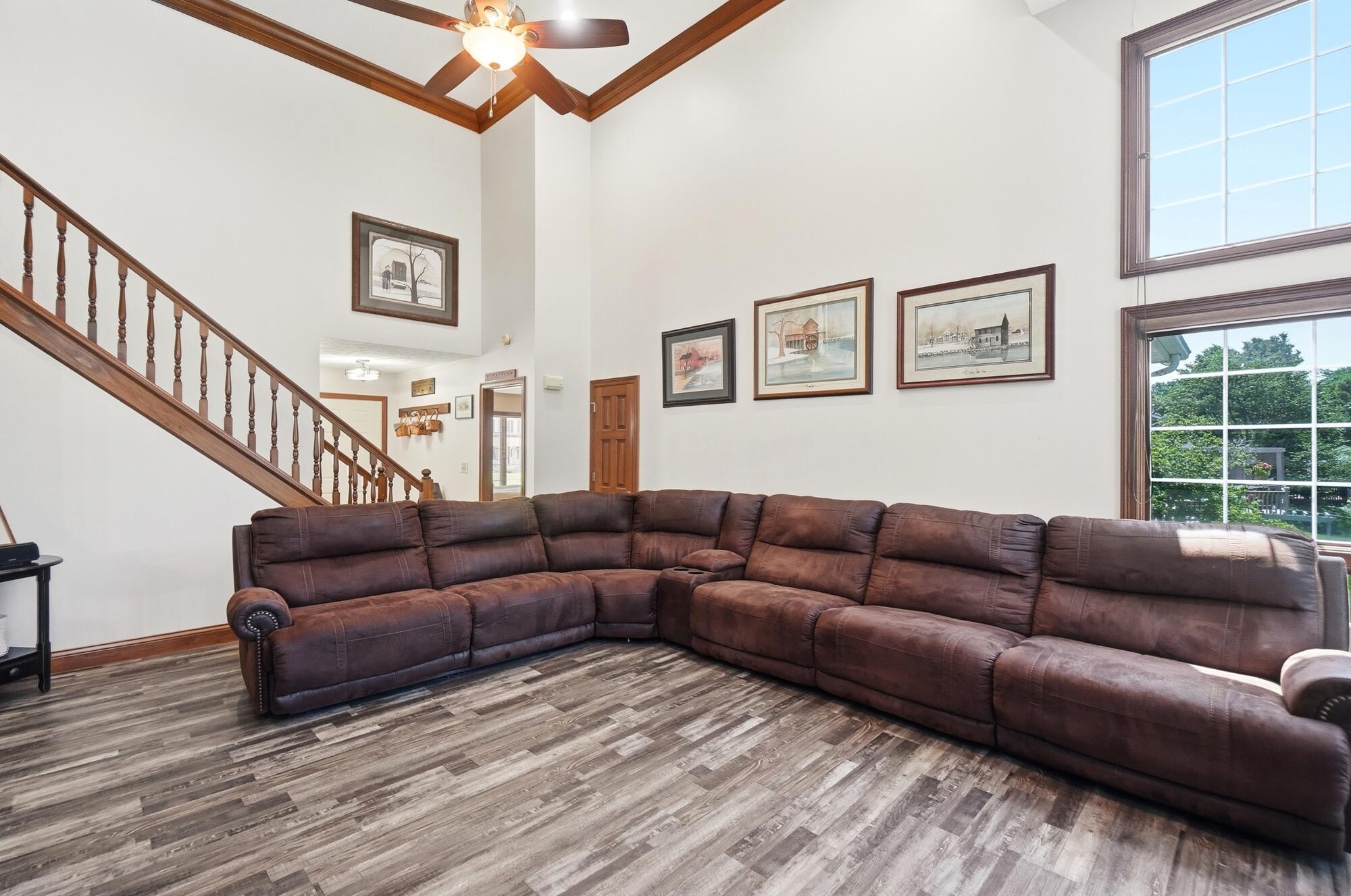 1126 Kingsgate Road Springfield, OH 45503 - Photo 21 of 89 019