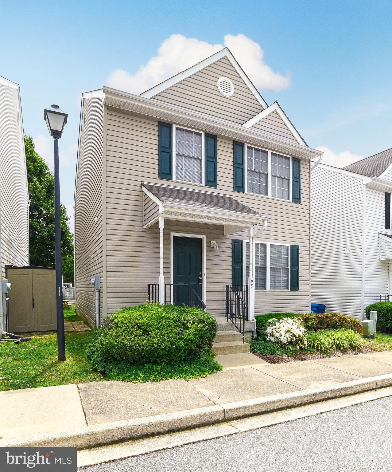 95 Gray Inn Court Prince Frederick, MD 20678 - Photo 1 of 27