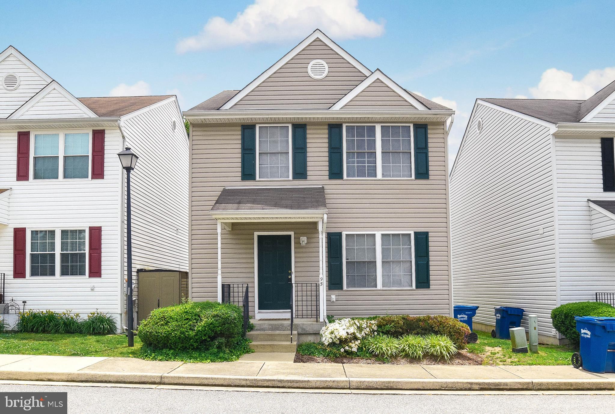 95 Gray Inn Court Prince Frederick, MD 20678 - Photo 2 of 27