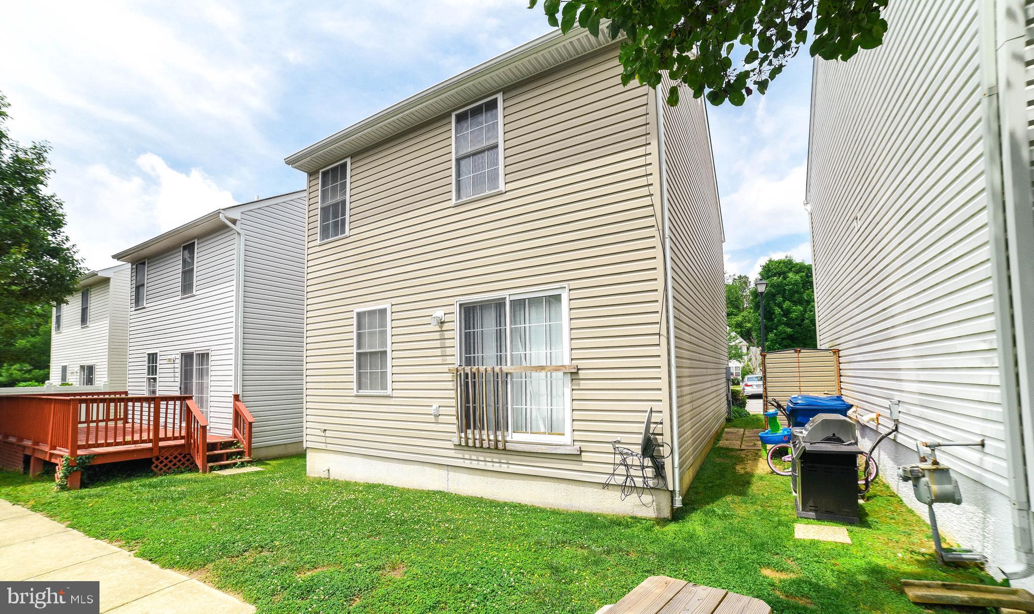 95 Gray Inn Court Prince Frederick, MD 20678 - Photo 27 of 27
