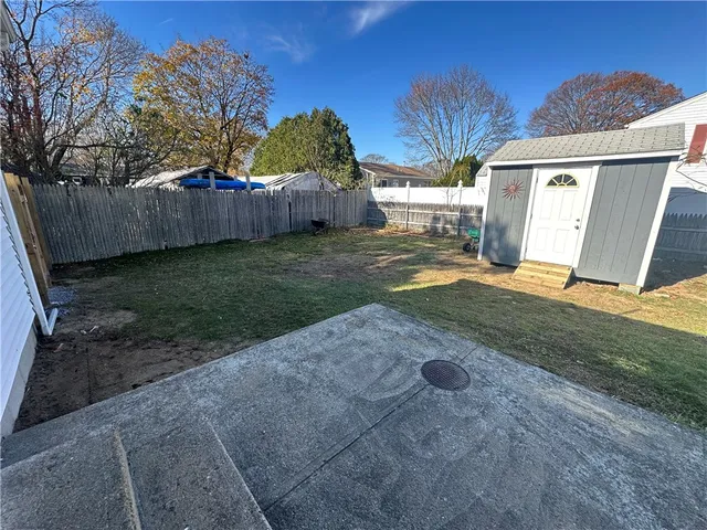 $2,750 | 65 Ingalls Street, Warwick, RI 02889
