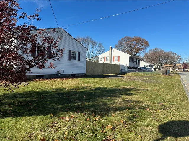 $2,750 | 65 Ingalls Street, Warwick, RI 02889