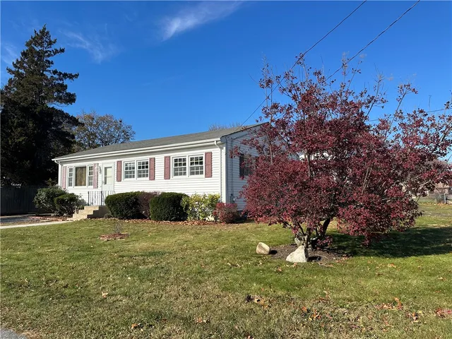 $2,750 | 65 Ingalls Street, Warwick, RI 02889