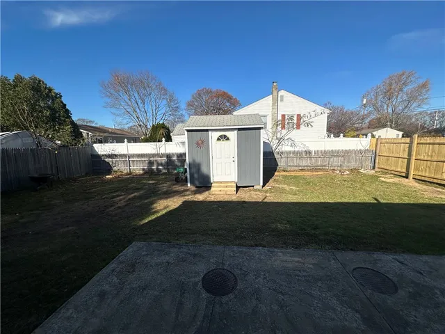 $2,750 | 65 Ingalls Street, Warwick, RI 02889