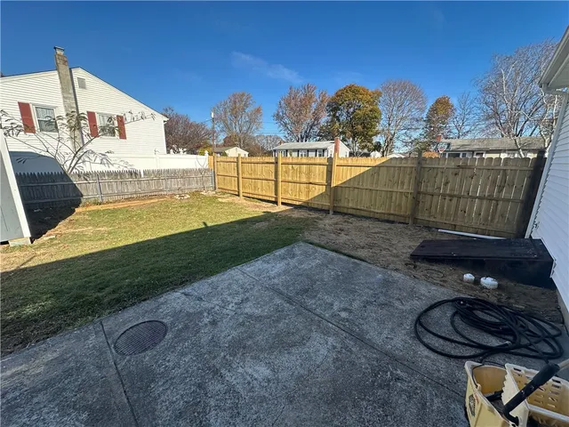 $2,750 | 65 Ingalls Street, Warwick, RI 02889